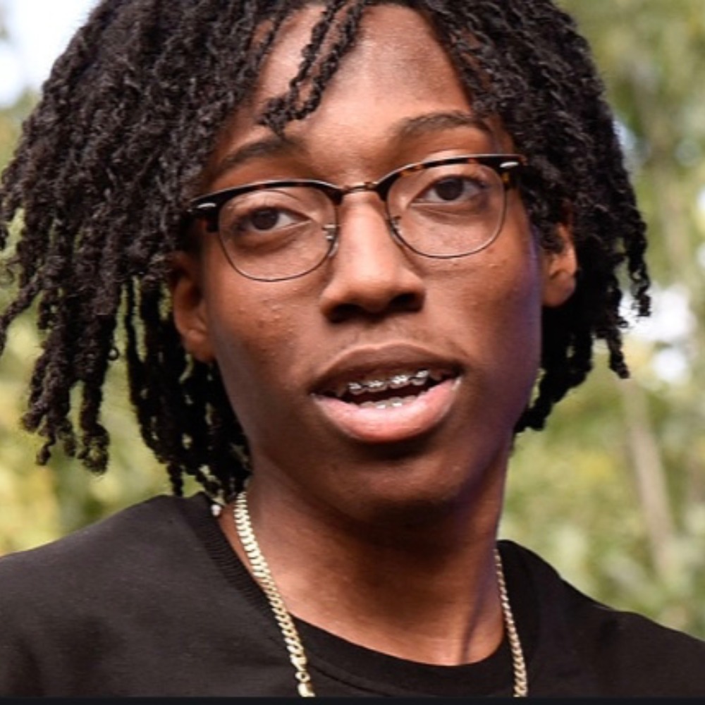 Meet your Posher, Jayden